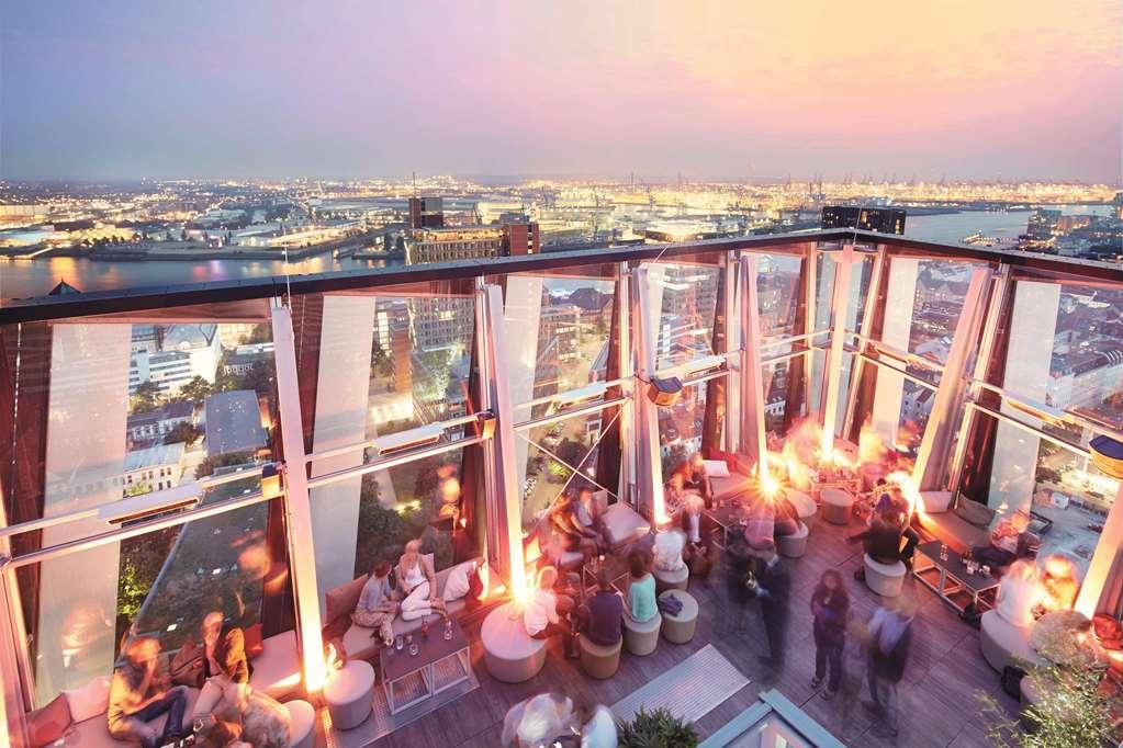 East 4* Hamburgo