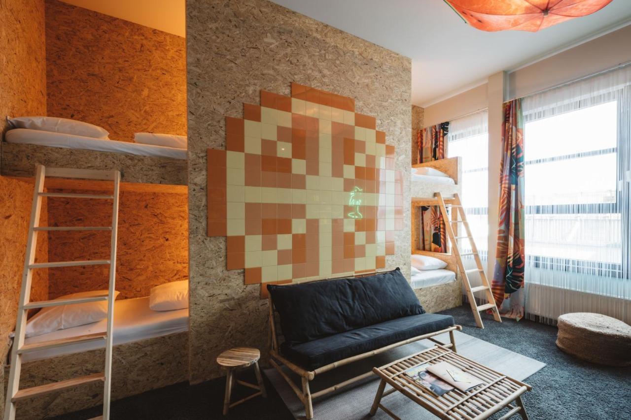 Hotel Superbude Altona Hamburg-Harburg