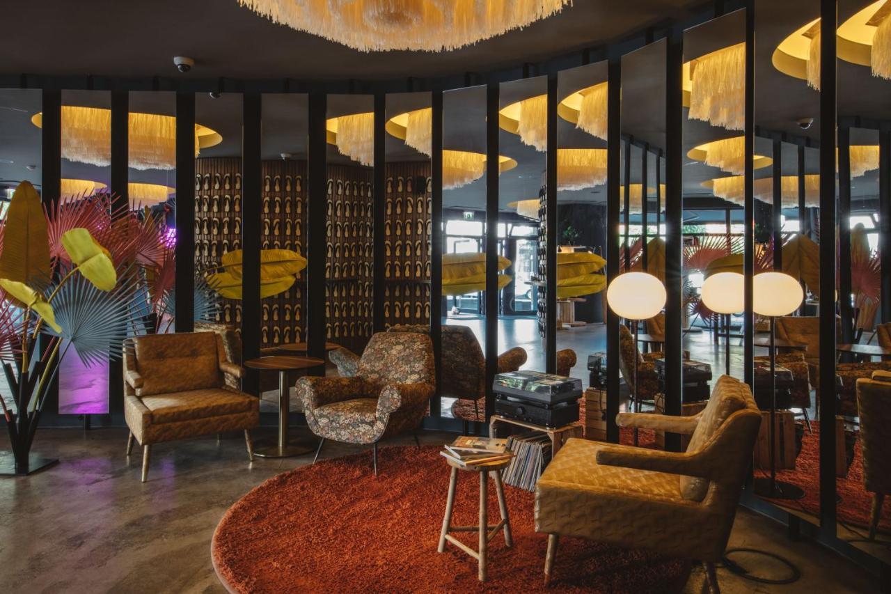Superbude Altona Hotel 3*