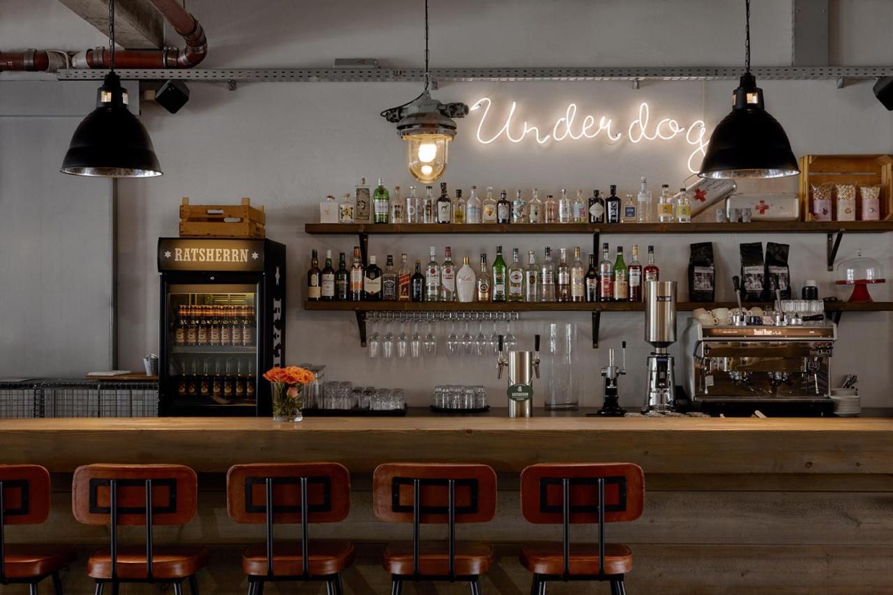 Kröger By Underdog Hotel 3*