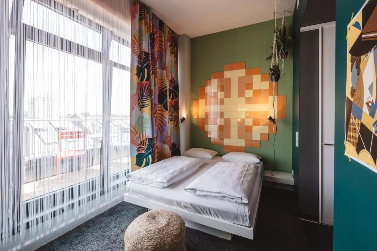 Superbude Altona Hotel 3*