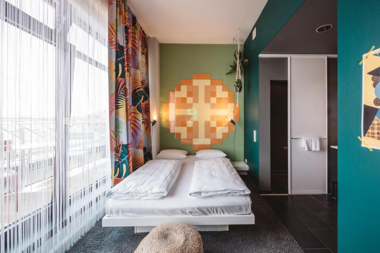 Hotel Superbude Altona Hamburg-Harburg