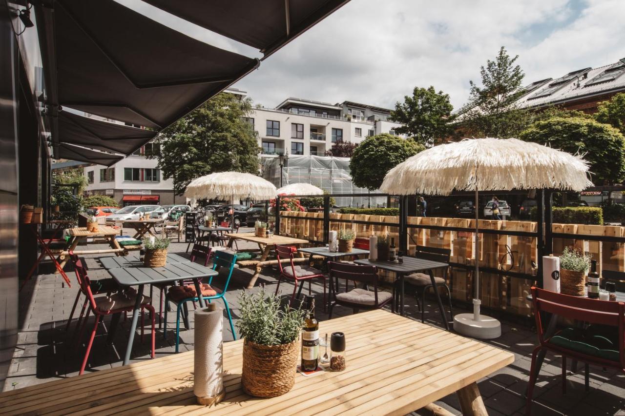 Superbude Altona Hotel Hamburg-Harburg