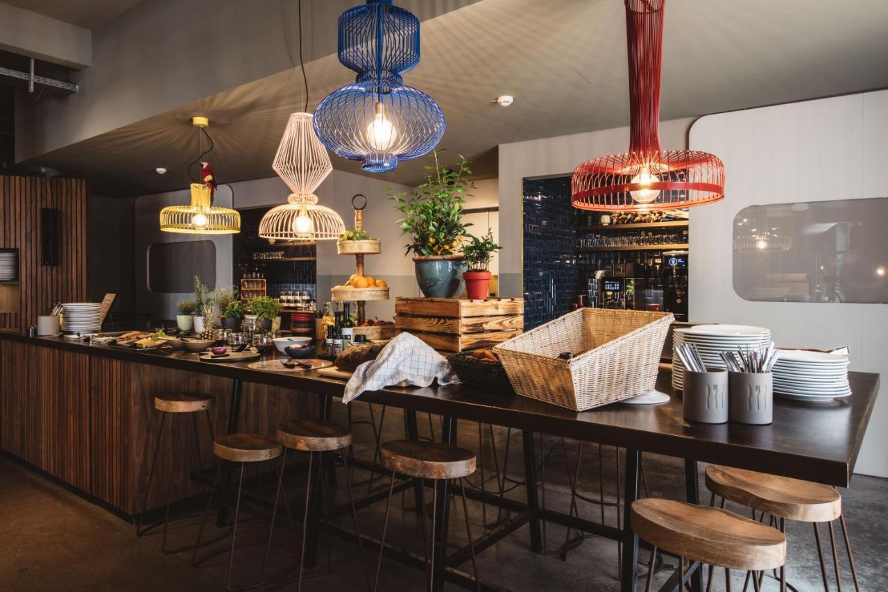 Superbude Altona Hotel Hamburgo