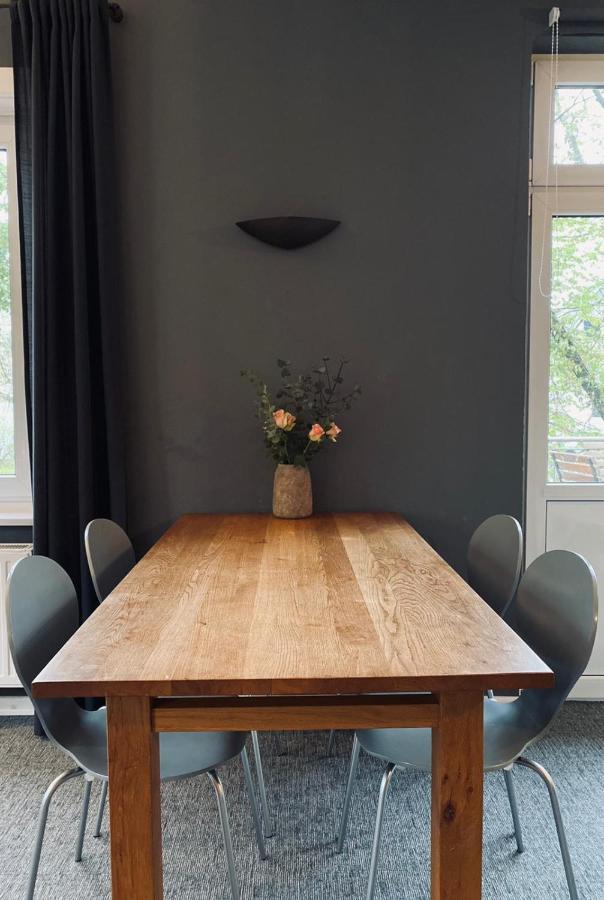 Boardinghouse Flottbek Apartamento *