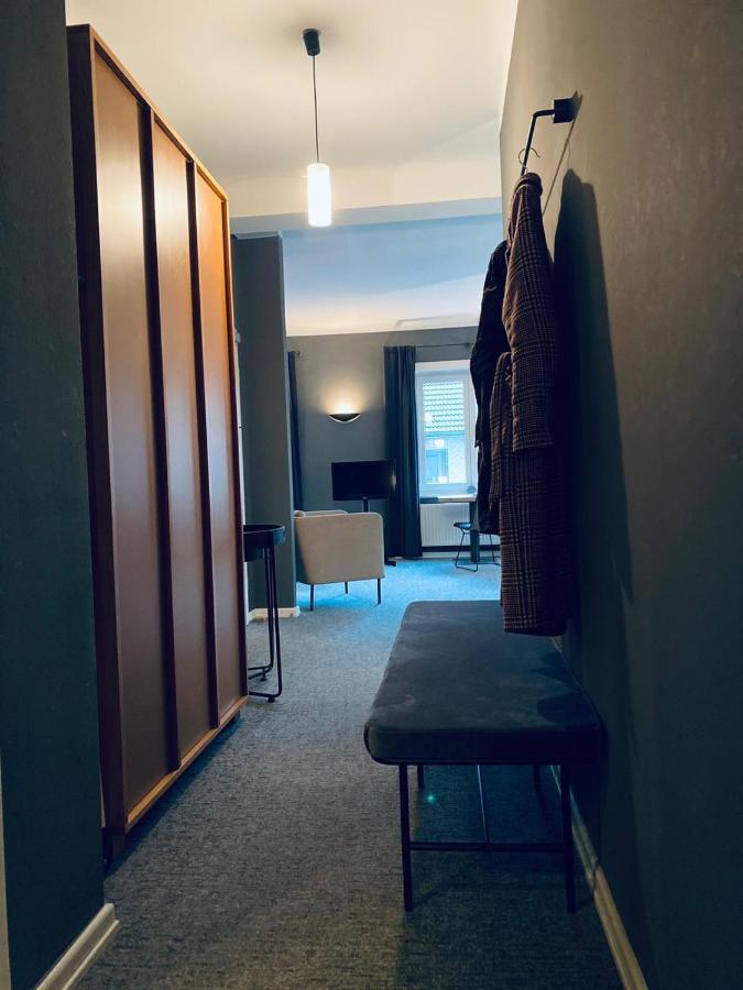 Boardinghouse Flottbek Apartamento *