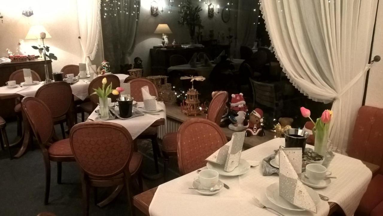 Condi Hotel Hamburgo