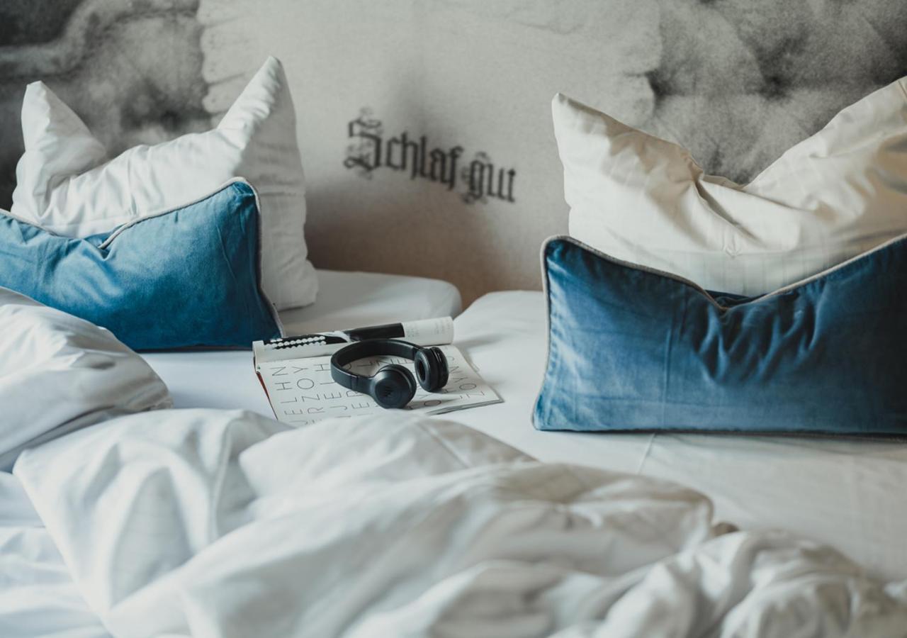 Pyjama Park St Pauli Und Hotel 2*
