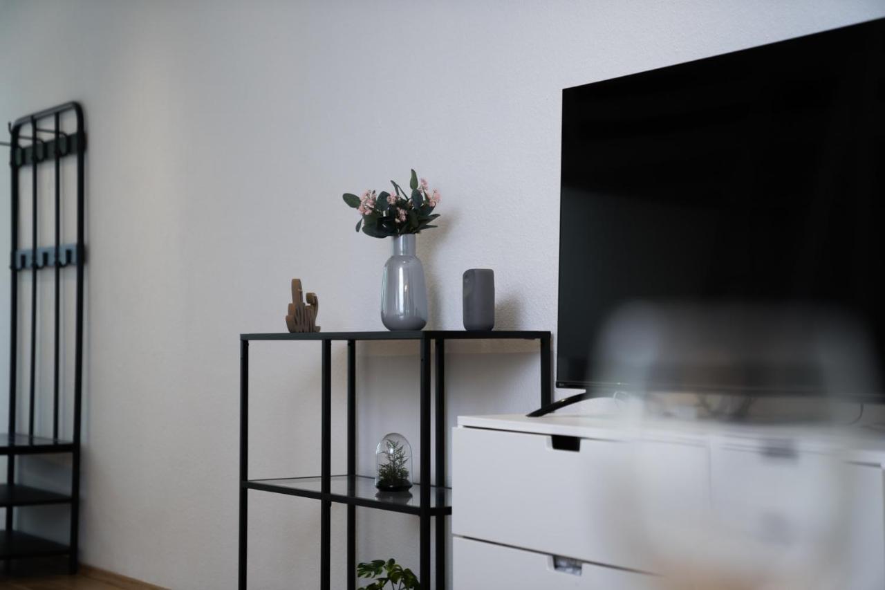 122 Friedrichebert85 X Apartment