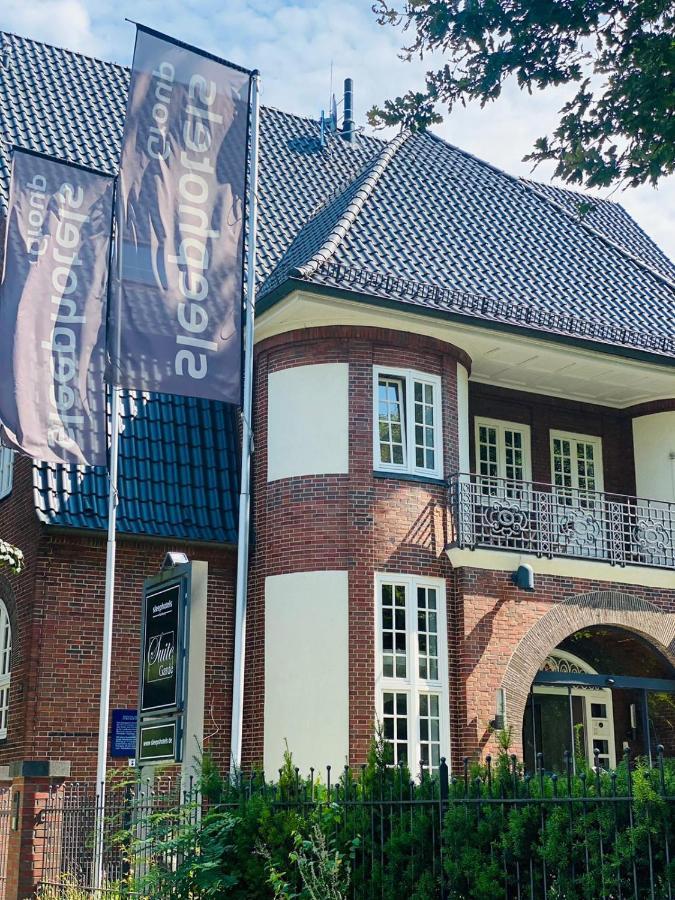 Hotel Sleephotels Garde Hamburg