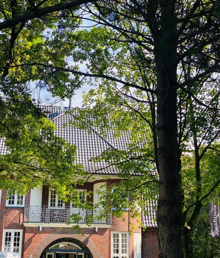 Sleephotels Garde Hamburg