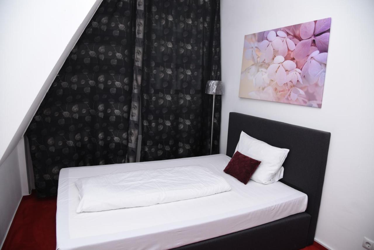 Twinhof Hotel Hamburgo