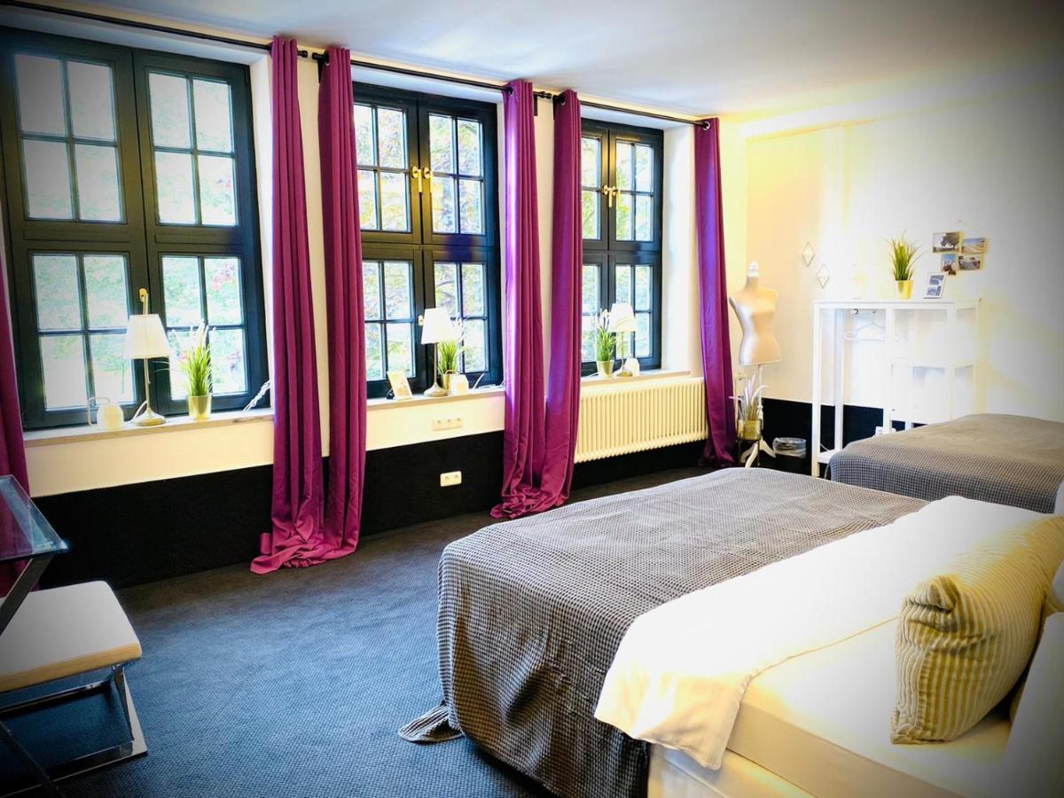 Hotel Sleephotels Garde Hamburg