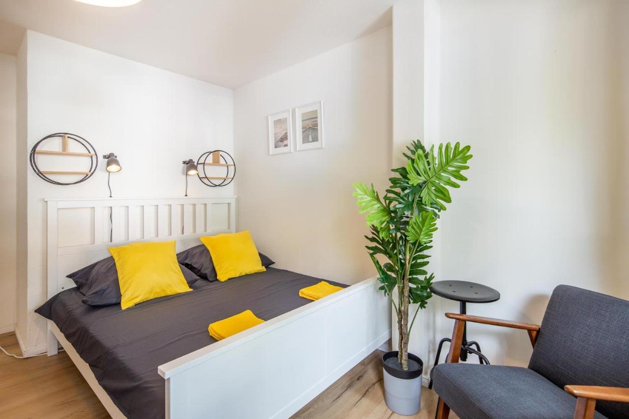 3 Bedroom In Great Location - Unit 4 Apartamento Hamburgo