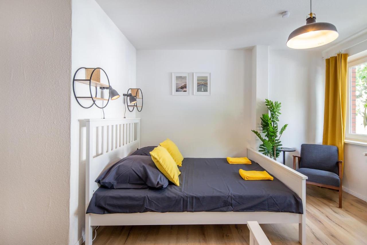 3 Bedroom In Great Location - Unit 4 Hamburgo