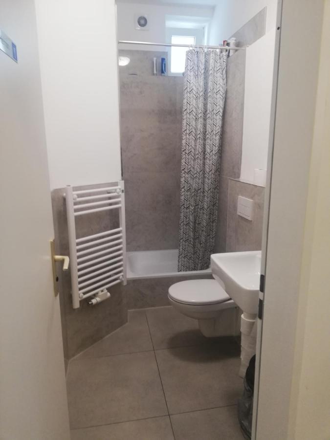 Albergue The Hamburgo