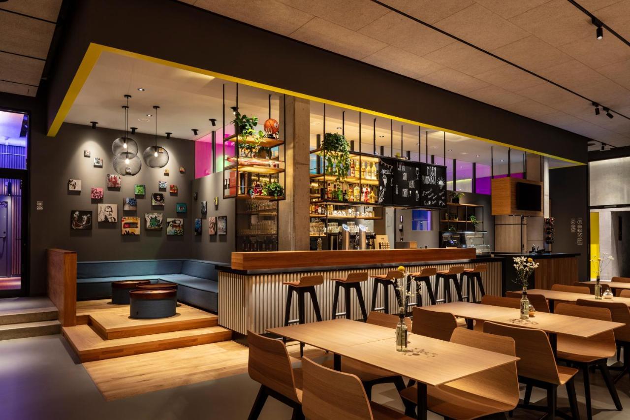 Hotel cápsula Cab20 Hamburgo