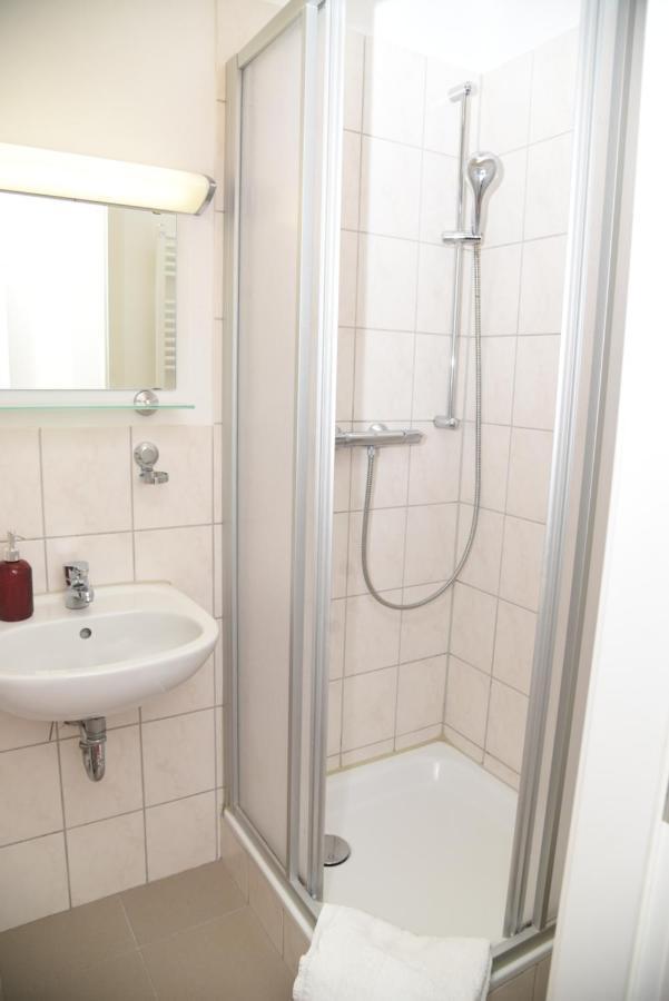 Hotel Twinhof 2*