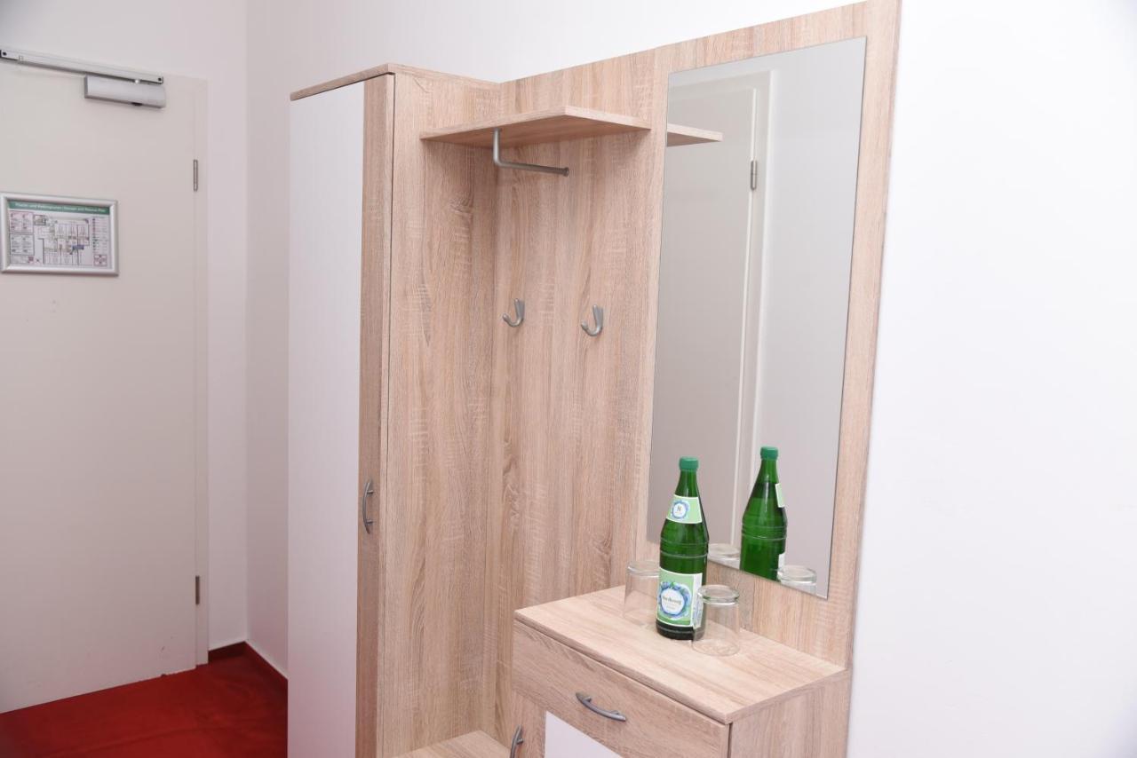 Twinhof Hotel Hamburgo
