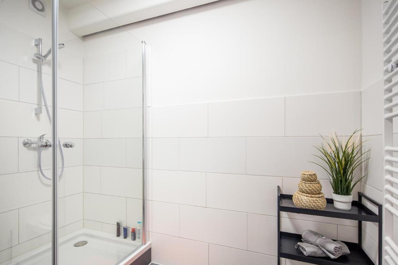 3 Bedroom In Great Location - Unit 4 Apartamento Hamburgo