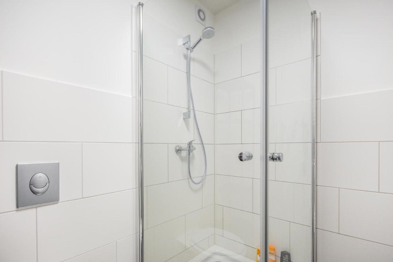 3 Bedroom In Great Location - Unit 4 Hamburgo