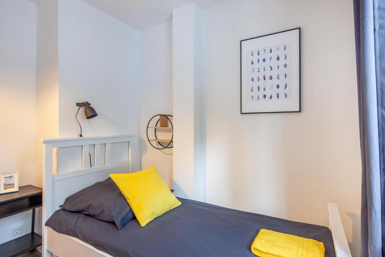 3 Bedroom In Great Location - Unit 4 Apartamento *