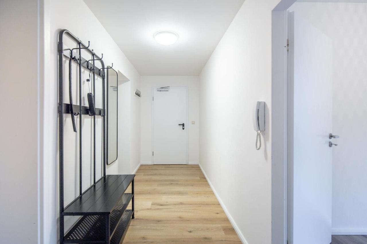 3 Bedroom In Great Location - Unit 4 * Hamburgo