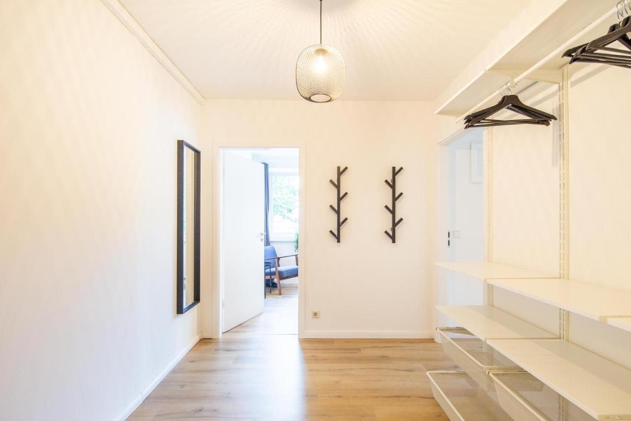 Apartamento 3 Bedroom In Great Location - Unit 4 Hamburgo
