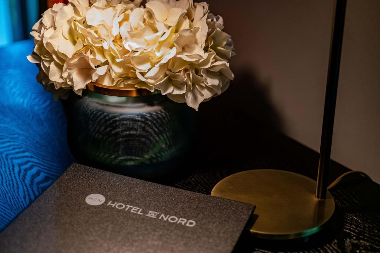 Hotel Du Nord, Hamburg-volksdorf 4*