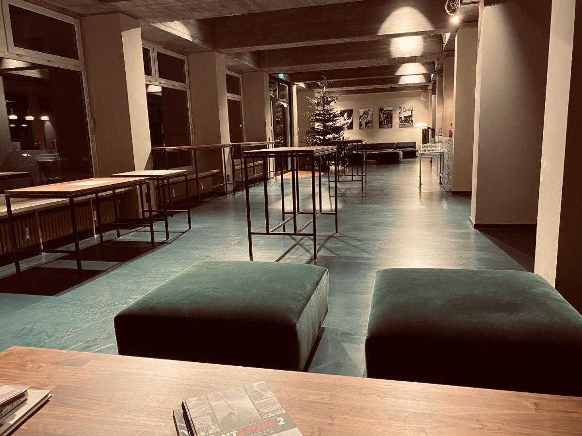 Boardinghouse St.pauli Hotel Hamburg-Harburg
