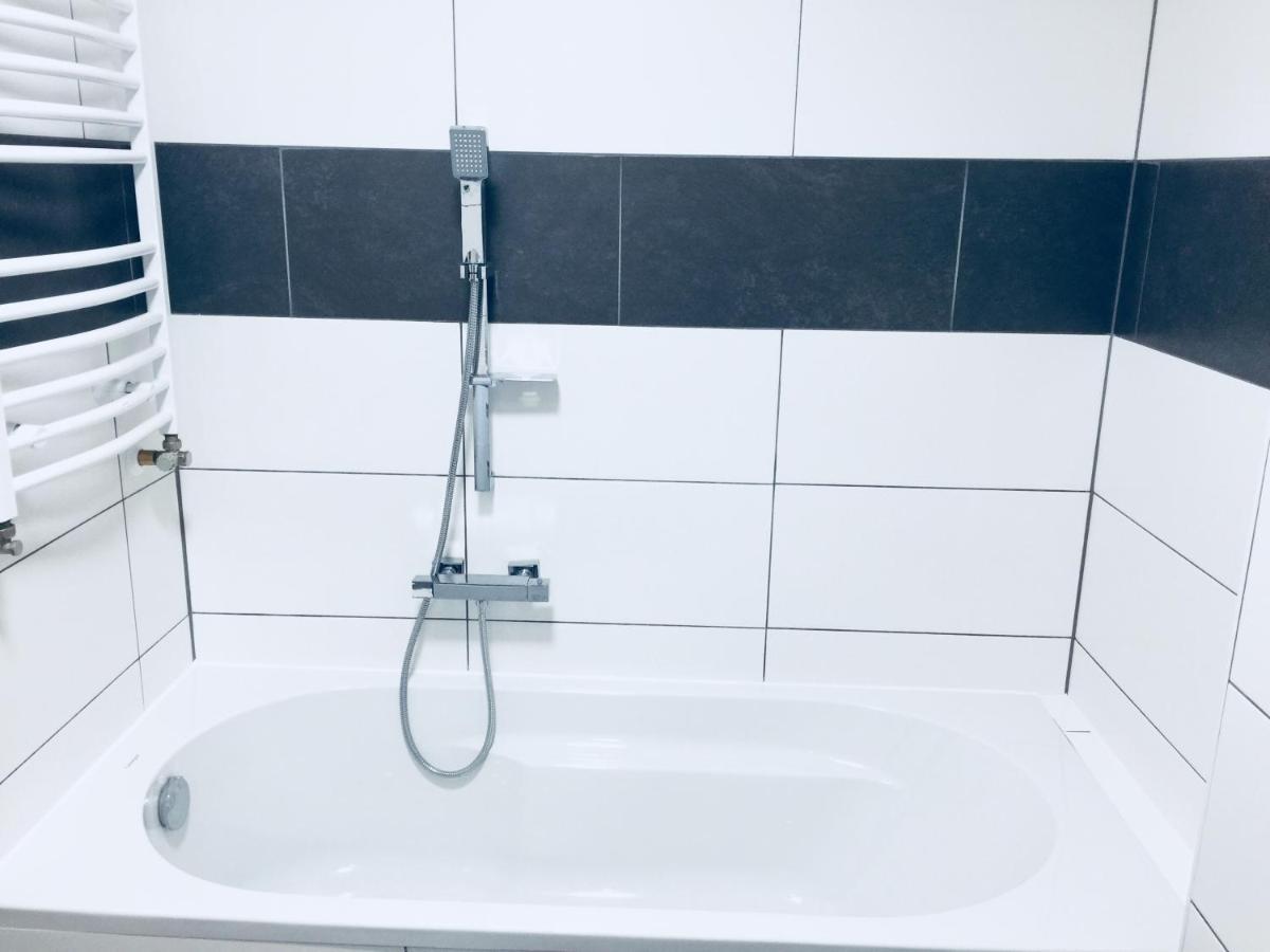 Denbu Hotel Hamburg-Harburg