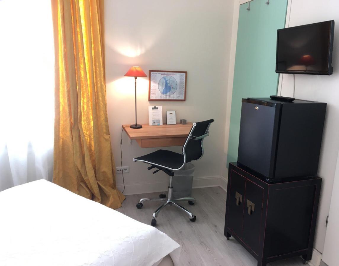 York 3* Hamburg