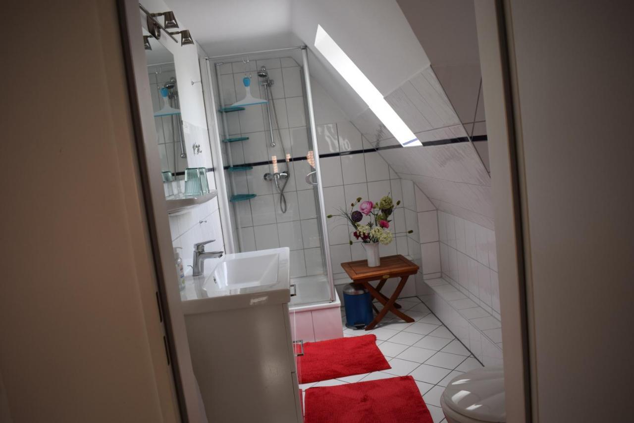 Alsterdorf Accommodatie bij particulieren *