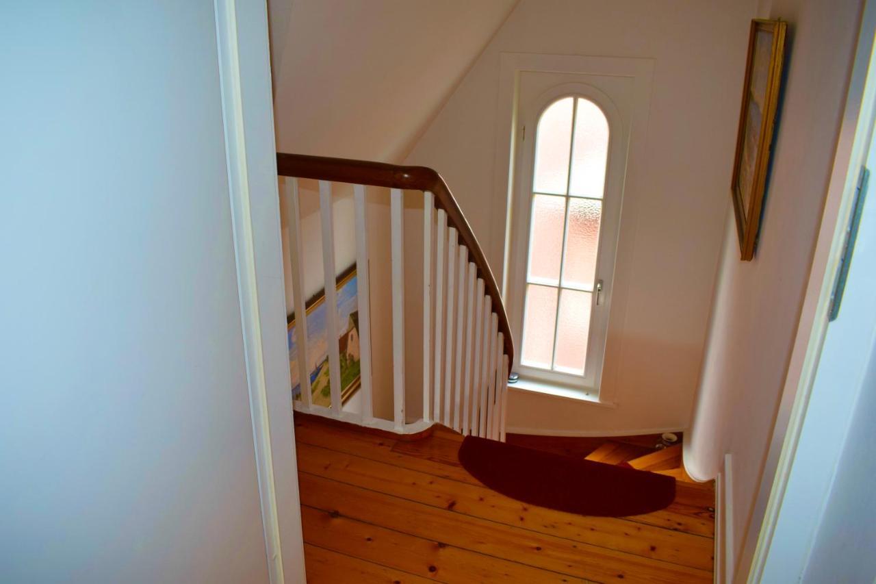 Accommodatie bij particulieren Alsterdorf Hamburg-Harburg