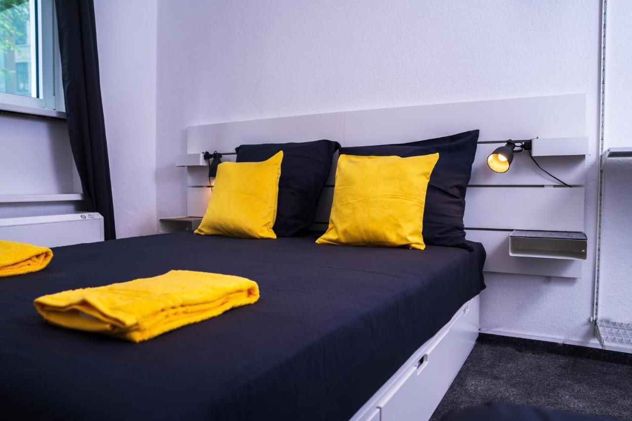 Spacious 3 Bedroom