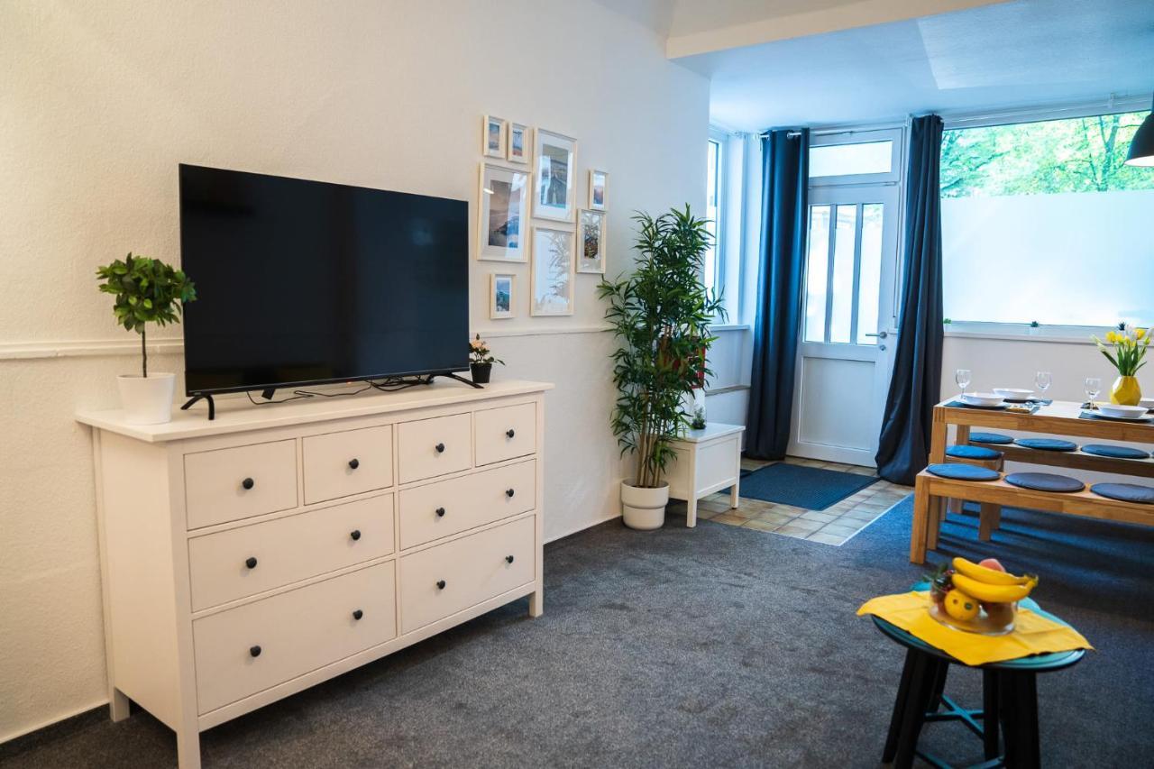 Spacious 3 Bedroom Apartment