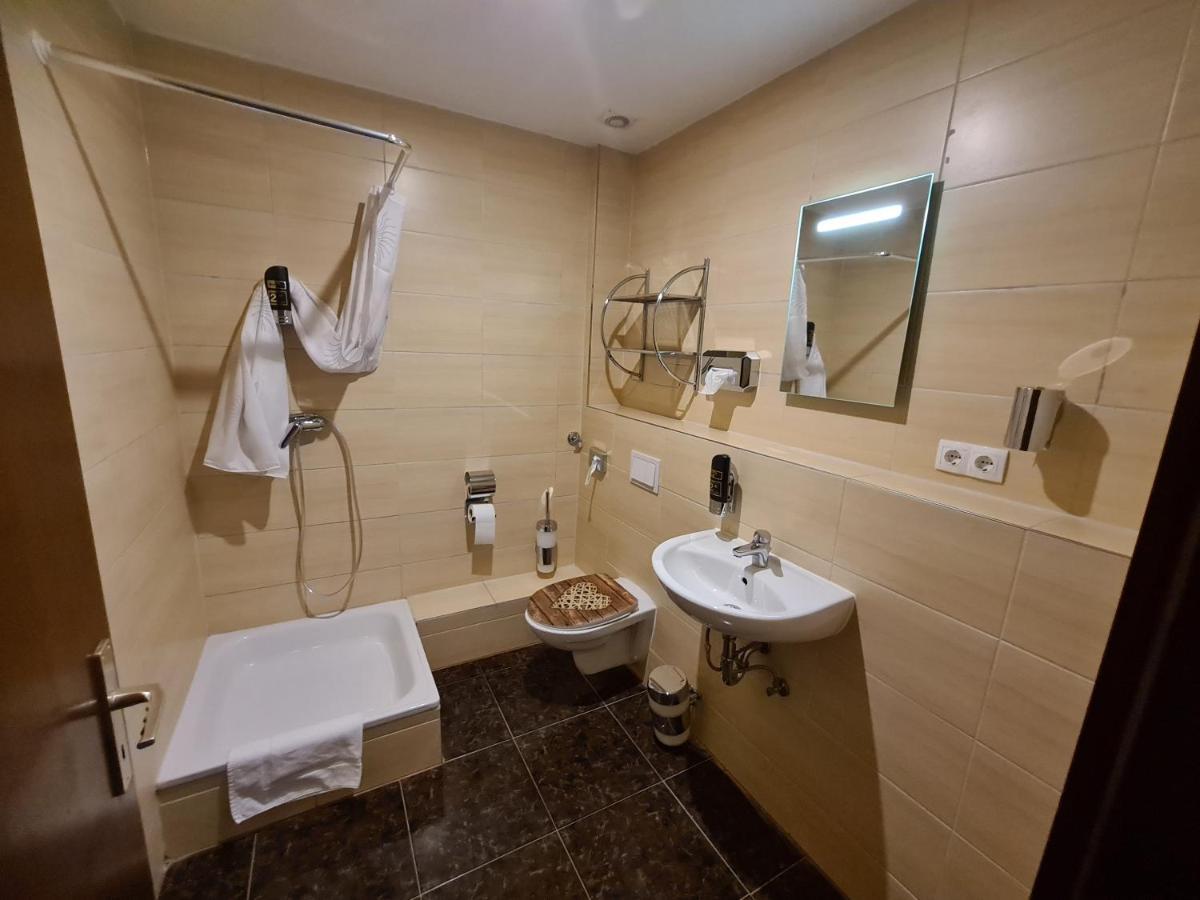 Cch Zentrum Hotel Hamburg