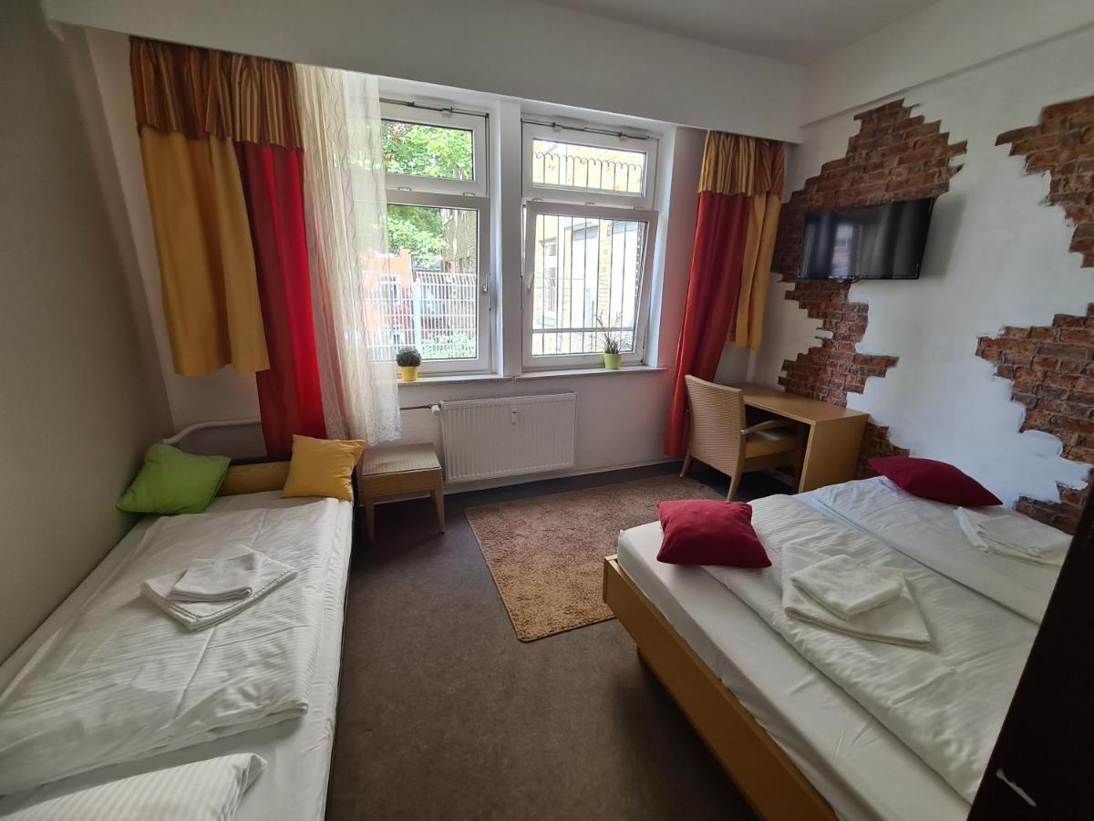 Hotel Cch Zentrum Hamburg