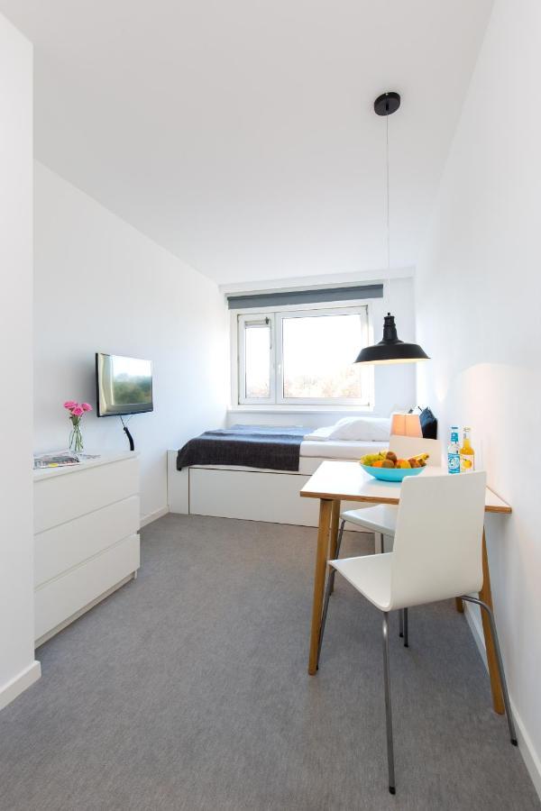 Boardinghouse St.pauli 4* Hamburg-Harburg