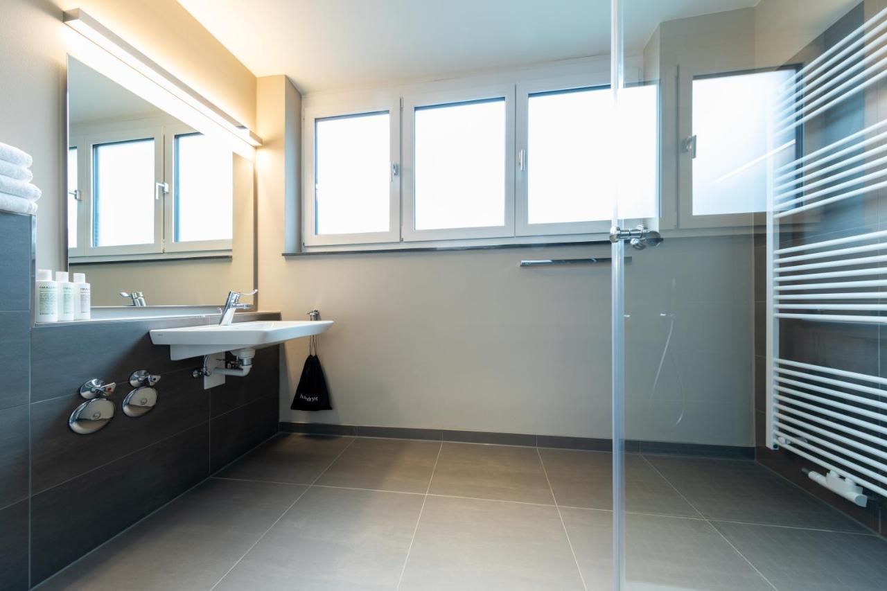 Hotel Boardinghouse St.pauli