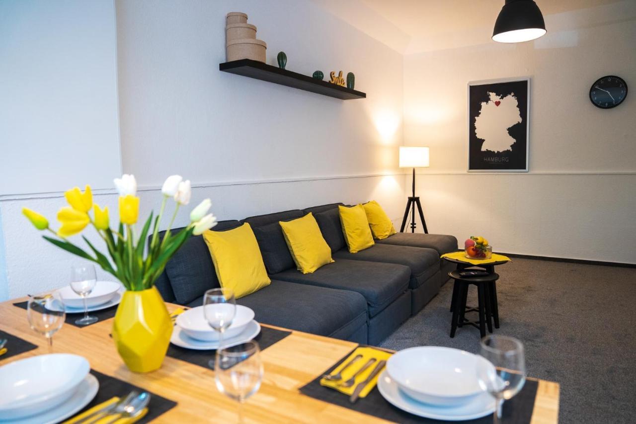 Apartment Spacious 3 Bedroom *