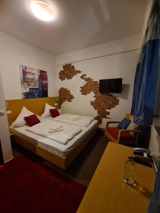 Cch Zentrum Hamburg