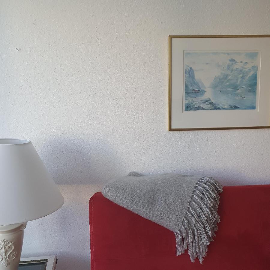 Niendorf-suite Appartement Hamburg-Harburg