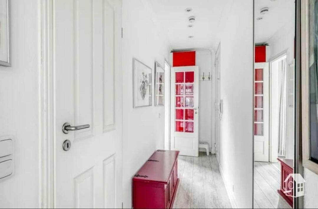 Appartement Niendorf-suite Hamburg-Harburg