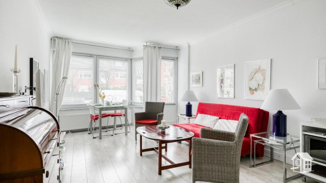 Niendorf-suite Hamburg-Harburg