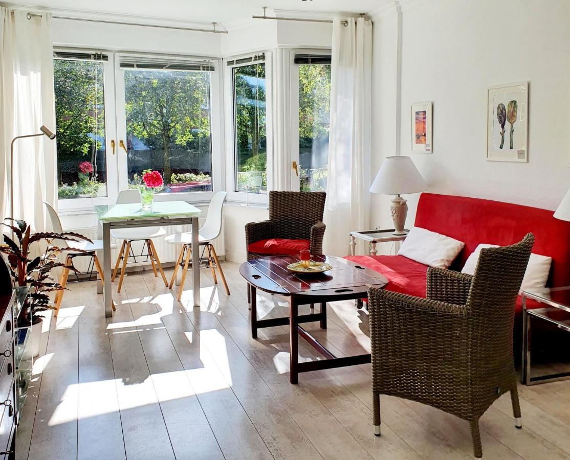 Niendorf-suite Hamburg-Harburg