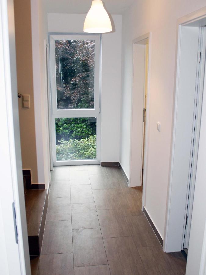Appartement Exklusives Ferienhaus West!