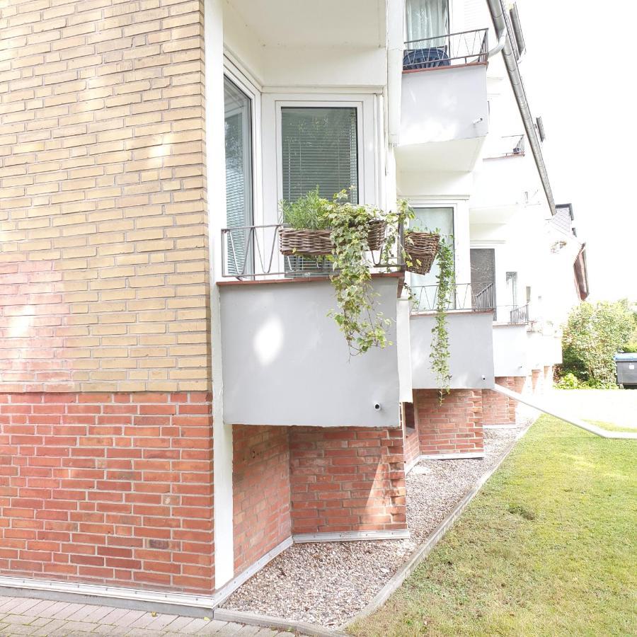 Niendorf-suite Appartement