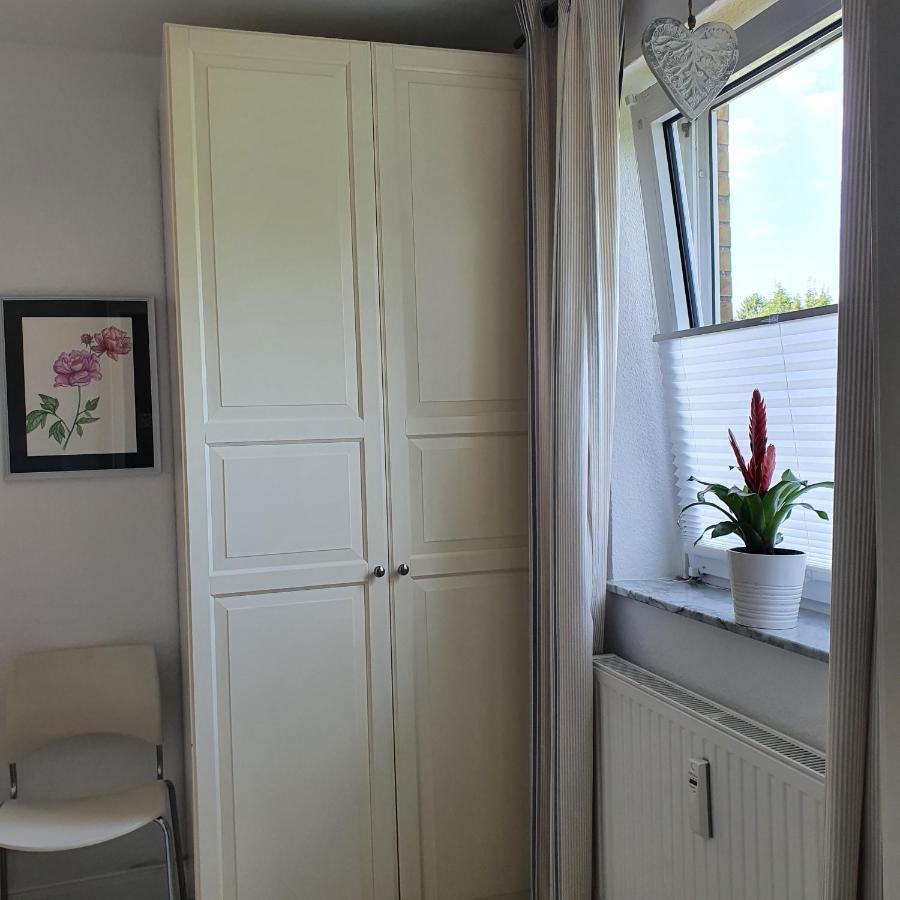 Niendorf-suite Appartement Hamburg-Harburg