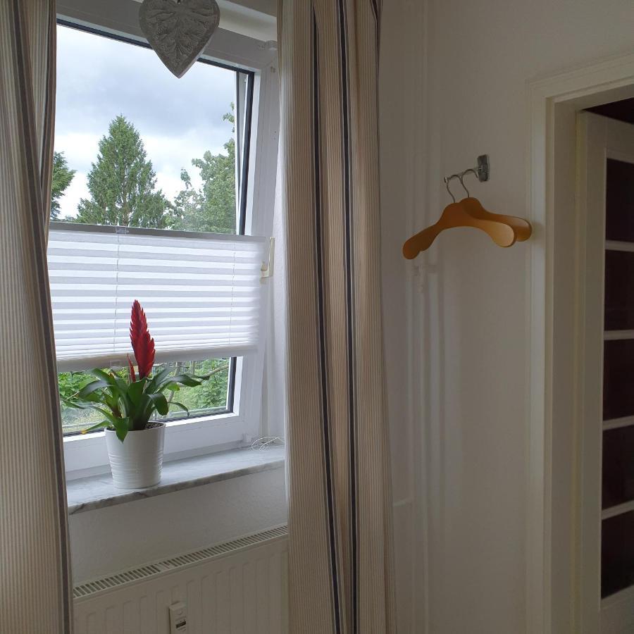 Niendorf-suite * Hamburgo